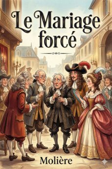 le mariage force (ebook)-9786726577262