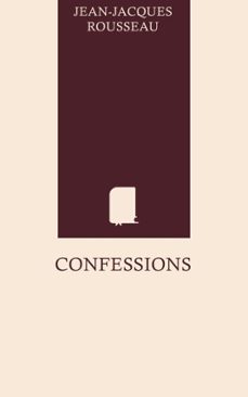confessions (ebook)-jean jacques rousseau-9787251125362
