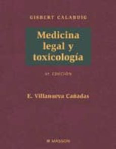 pack medicina legal preventiva ( incluye: medicina legal y toxico logia 6ªed.; medicina preventiva y salud publica 10ªed.-9787445814362