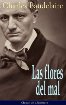 las flores del mal (ebook)-charles baudelaire-9788026834762
