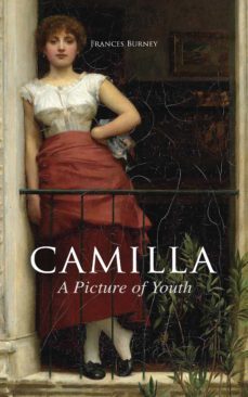 camilla, a picture of youth (ebook)-frances burney-9788026881162