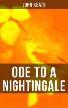 ode to a nightingale (ebook)-john keats-9788027200962