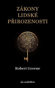 -robert greene-9788088407362