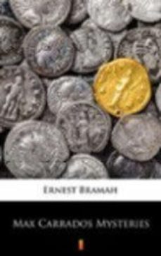 -ernest bramah-9788381156462