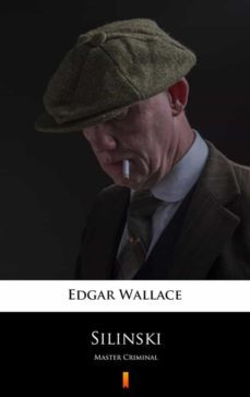 silinski (ebook)-edgar wallace-9788381480062