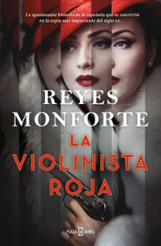 la violinista roja-9788401027062
