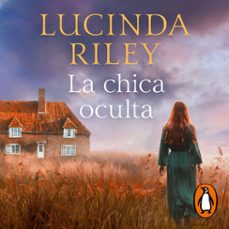 la chica oculta-lucinda riley-9788401034862
