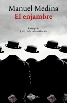 el enjambre (ebook)-manuel medina-9788401036279