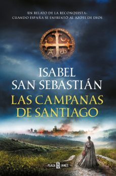 las campanas de santiago-9788401037962