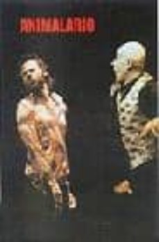 animalario: bonitas historias de entretenimiento sobre la humilla cion cotidiana de existir-9788401379062