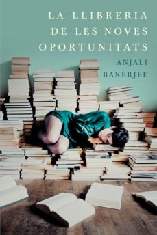 la llibreria de les noves oportunitats (ebook)-anjali banerjee-9788401388262