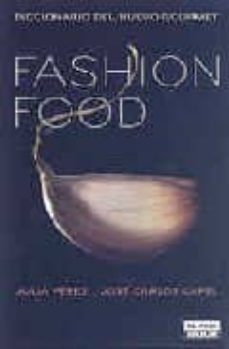 fashion food-9788403505162