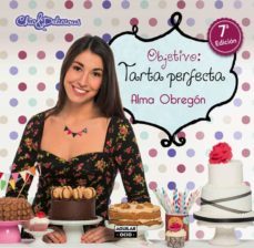 objetivo: tarta perfecta-9788403512962