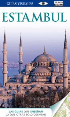 estambul 2015 (guias visuales)-9788403514362