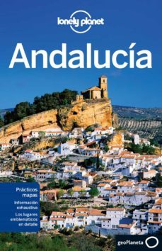 andalucia 2013 (lonely planet)-9788408063162