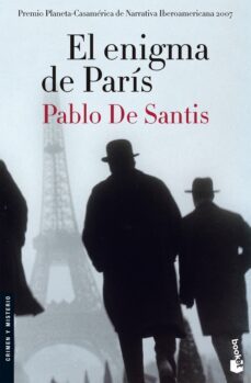 el enigma de paris-9788408084662
