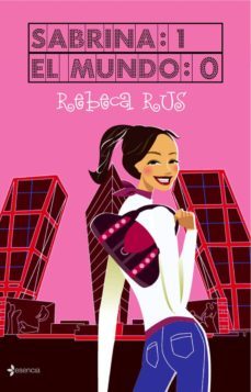 sabrina 1 - el mundo 0 (ebook)-rebeca rus-9788408097662