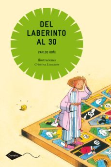 del laberinto al 30-9788408099062