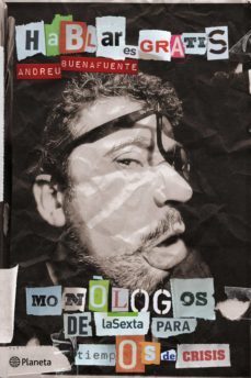 hablar es gratis (ebook)-andreu buenafuente-9788408102762