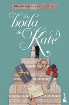la boda de kate-9788408132462
