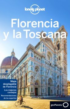 florencia y la toscana 2016 (lonely planet) (5ª ed.)-nicola williams-9788408148562