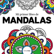 mi primer libro de mandalas-9788408210962