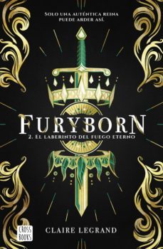 furyborn 2. el laberinto del fuego eterno (ebook)-9788408213062