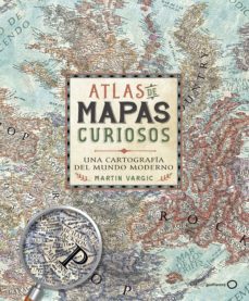 atlas de mapas curiosos (ebook)-9788408216162