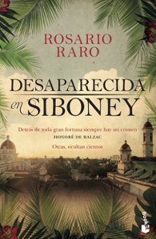 desaparecida en siboney-9788408226062