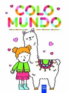 colomundo. animales-9788408248262