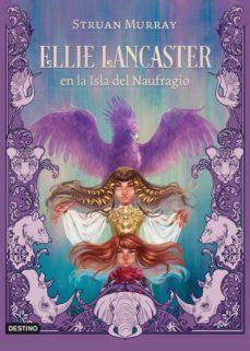 ellie lancaster en la isla del naufragio-struan murray-9788408250562
