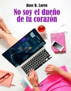 no soy el dueño de tu corazon (ebook)-9788408251262