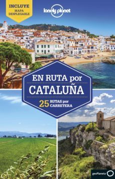 en ruta por cataluña 2 (ebook)-jordi monner-9788408256762