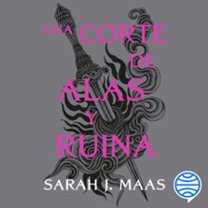 una corte de alas y ruina (audiolibro)-sarah j. maas-9788408259862