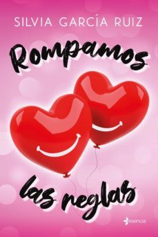rompamos las reglas (ebook)-silvia garcia ruiz-9788408261162