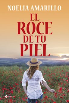 el roce de tu piel-9788408262862
