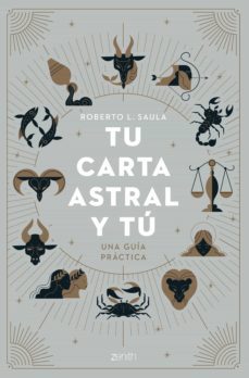 tu carta astral y tu (ebook)-roberto l. saula-9788408265962