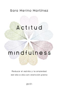 actitud mindfulness-sara merino-9788408269762