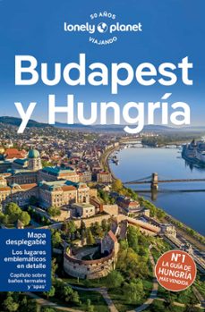 budapest y hungria 7 (ebook)-9788408284062