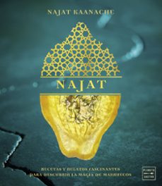 najat. edicion tapa blanda-9788408292562
