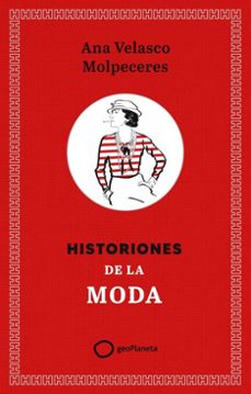 historiones de la moda (ebook)-ana velasco-9788408308362