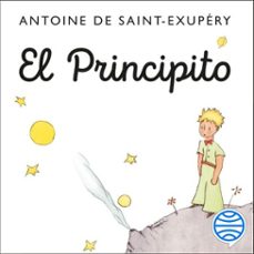 el principito (audiolibro)-antoine de saint exupery-9788408314462