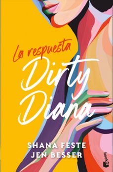dirty diana. la respuesta-jen besser-9788408323662