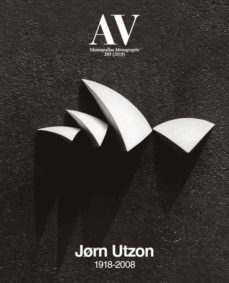 av monografias nº 205: jorn utzon (1918-2008)-9788409009862