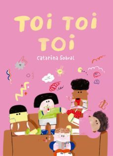 toi toi toi (castellano)-9788409461462