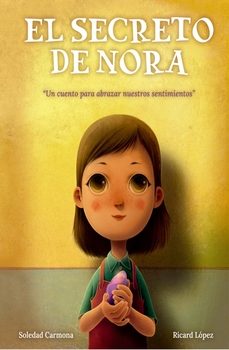 el secreto de nora-soledad carmona garcia-9788409764662
