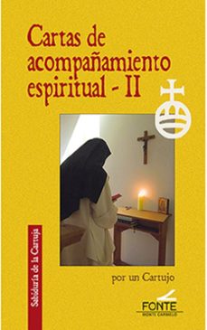 cartas de acompañamiento espiritual ii-9788410023062