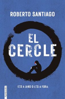 el cercle (ebook)-roberto santiago-9788410028562