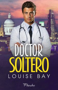 doctor soltero-louise bay-9788410070462