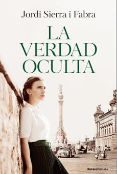 la verdad oculta (ebook)-jordi sierra i fabra-9788410096479